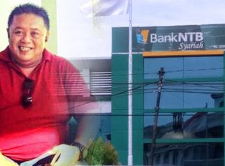 Direktur Mi6, Bambang Mei Finarwanto.