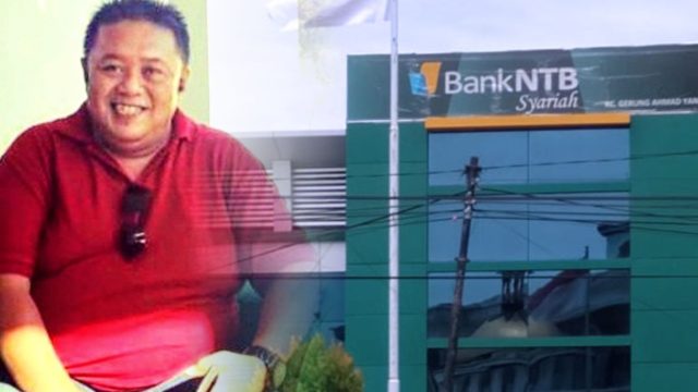 Direktur Mi6, Bambang Mei Finarwanto.